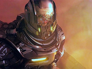 حضور نویسنده بازی Deus Ex بر روی عنوان بعدی Mass Effect