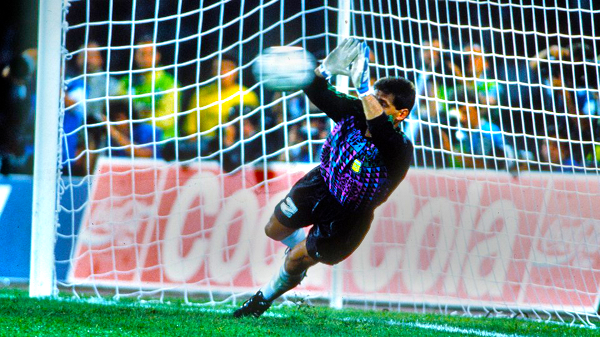 بیوگرافی سرجیو گوی کوچه‌آ