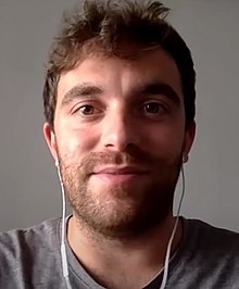 بیوگرافی فابریتزیو رومانو