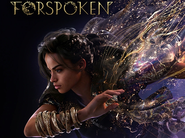 تعویق زمان انتشار بازی Forspoken تا سال 2023 تعویق زمان انتشار بازی Forspoken تا سال 2023