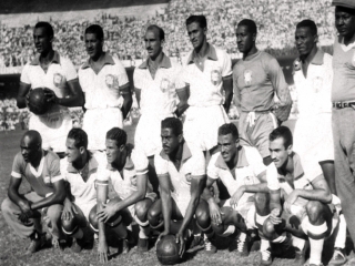 دیدارهای خاطره انگیز جام جهانی؛ اولین مسابقه در ماراکانا