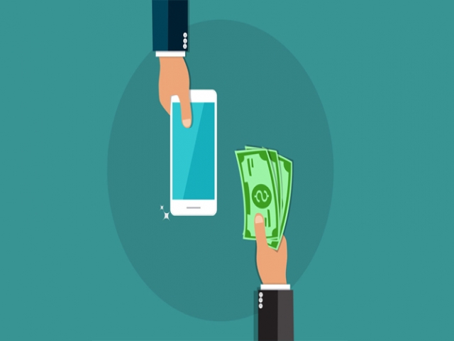 نکات مهم قبل از فروش گوشی موبایل نکات مهم قبل از فروش گوشی موبایل