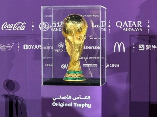 جام جهانی قطر یک روز زودتر شروع خواهد شد