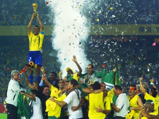 خاطرات کافو از قهرمانی برزیل در جام جهانی 2002