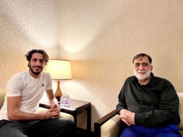 سیاوش یزدانی معافیت سربازی گرفت به استقلال برگشت سیاوش یزدانی معافیت سربازی گرفت به استقلال برگشت