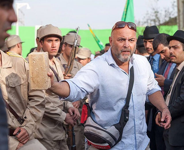 بیوگرافی محمود اردلان