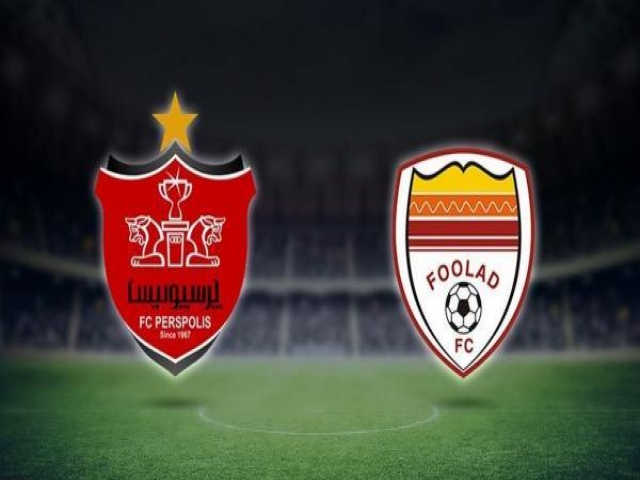 ترکیب پرسپولیس مقابل فولاد مشخص شد ترکیب پرسپولیس مقابل فولاد مشخص شد