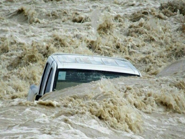 فوت 76 نفر تا این لحظه در سیلاب اخیر: 16نفر مفقود