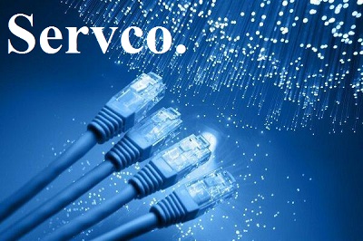 پروانه Servco
