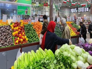 قیمت محصولات میادین میوه وتره‌بار تهران؛ 29 مرداد 1401