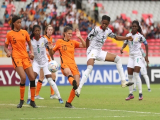 جام جهانی دختران زیر 20 سال؛ همه اتفاقات مهم مرحله گروهی