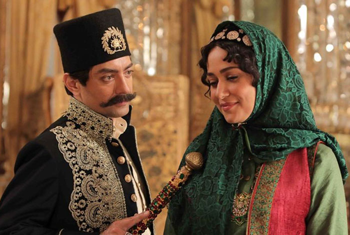 سریال جیران