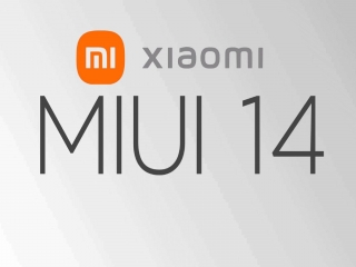 لیست دستگاه هایی که رابط کاربری MIUI 14 را دریافت می کنند