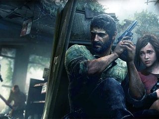 نمایش تیزری کوتاه از سریال The Last of Us در تبلیغ شبکه HBO