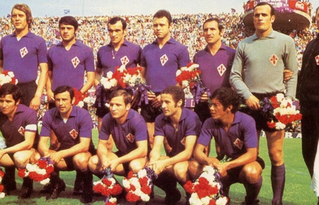 لحظه های ماندگار سری آ (1955-1965)