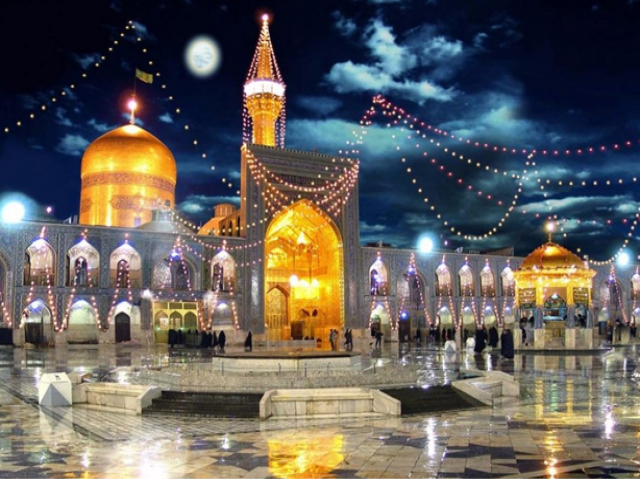 چرا در تابستان به شهر مشهد سفر نکنیم؟