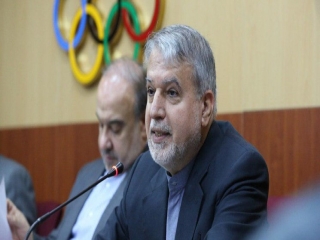 نگاهی به دوران ریاست رضا صالحی امیری در کمیته ملی المپیک
