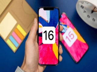 نسخه بتا 5 سیستم عامل iOS 16 عرضه شد