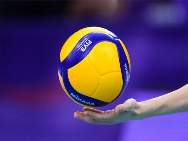جوایز نقدی مسابقات والیبال قهرمانی جهان 2022 مشخص شد