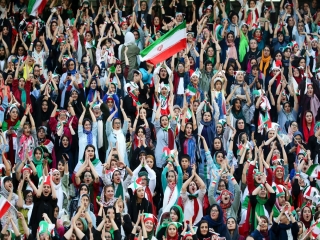 8 ورزشگاه می توانند میزبان بانوان باشند