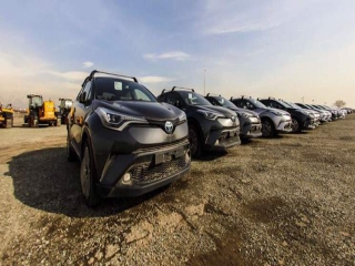 چارچوب های مهم آئین نامه واردات خودرو اعلام شد