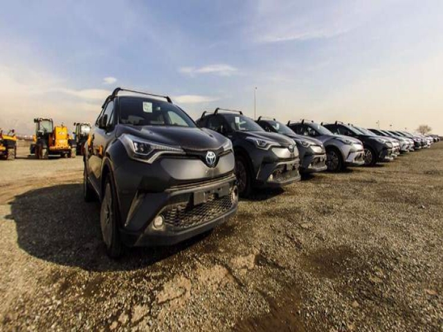 چارچوب های مهم آئین نامه واردات خودرو اعلام شد چارچوب های مهم آئین نامه واردات خودرو اعلام شد