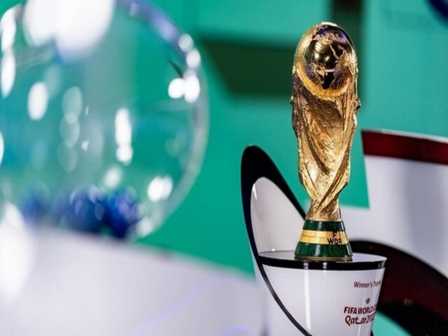2022 ساعت دیگر تا شروع جام جهانی قطر