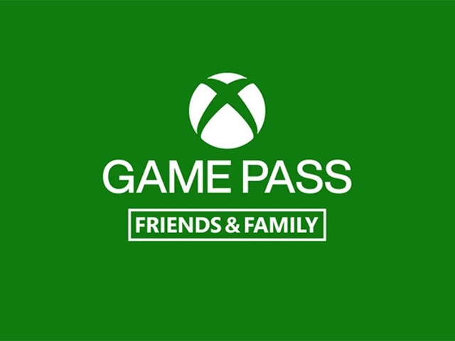 احتمال عرضه سرویس خانوادگی و دوستانه Game Pass احتمال عرضه سرویس خانوادگی و دوستانه Game Pass