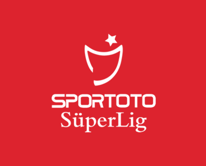 جدول سوپرلیگ ترکیه