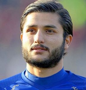 بیوگرافی عارف غلامی