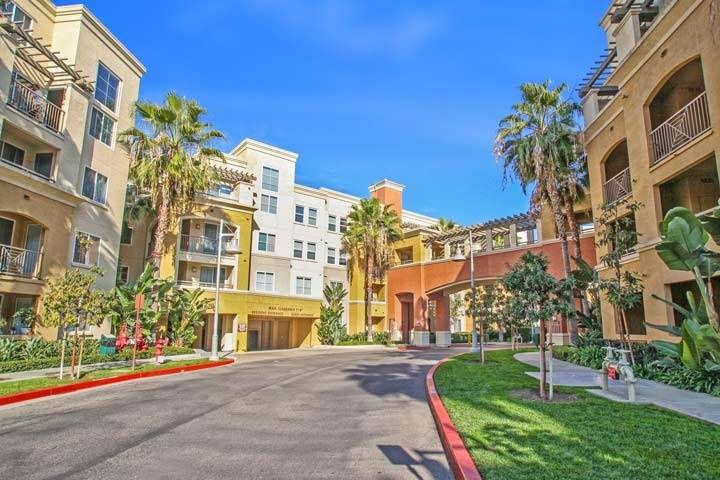 ارواین کالیفرنیا