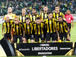 پنارول اروگوئه؛ تیمی با 51 عنوان قهرمانی لیگ!