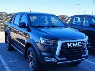 شرایط فروش خودرو KMC- T8 اعلام شد