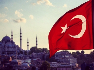 تعداد گردشگران آمریکایی که به ترکیه سفر کردند رکورد زد