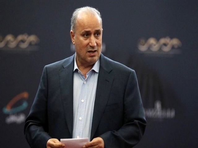 رئیس جدید فدراسیون فوتبال از امروز کار خود را آغاز کرد رئیس جدید فدراسیون فوتبال از امروز کار خود را آغاز کرد
