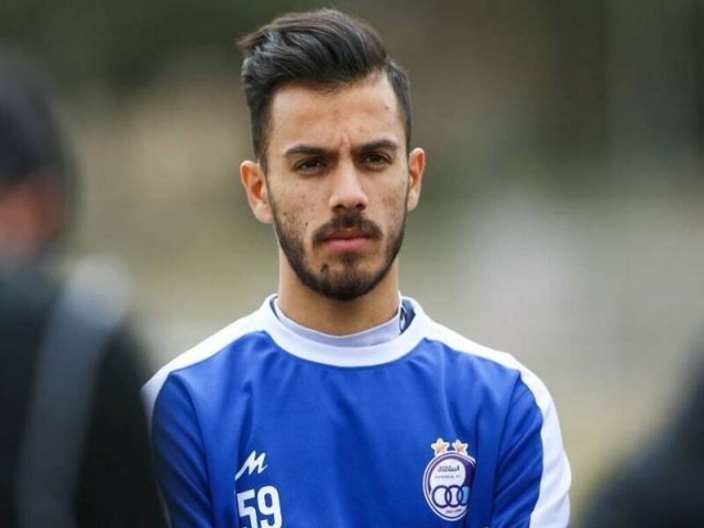 بیوگرافی سید ابوالفضل جلالی بیوگرافی سید ابوالفضل جلالی