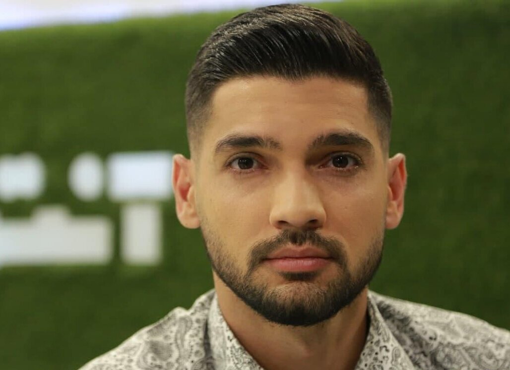 بیوگرافی مهدی مهدی پور