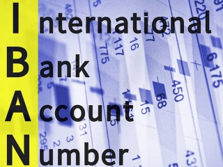 IBAN یا شماره حساب بانکی بین المللی چیست؟