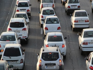 مالیات خودرویی در شهرهای آلوده اعمال خواهد شد