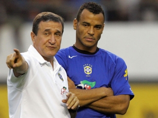 خاطرات كارلوس آلبرتو پری‌یرا از جام جهانی 2010