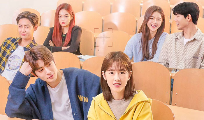 سریال ام عزیزم