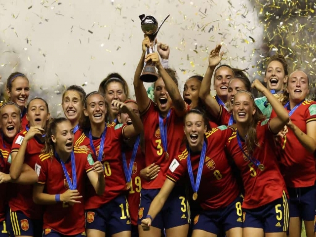 جام جهانی دختران زیر 20 سال؛ همه اتفاقات مهم از روز آغاز تا دیدار نهایی