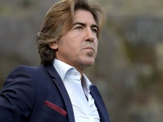 حضور ساپینتو در مراسم رونمایی از کاپ جام جهانی 2022 حضور ساپینتو در مراسم رونمایی از کاپ جام جهانی 2022