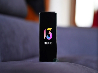 رابط کاربری MIUI 13 برای 5 گوشی قدیمی شیائومی عرضه شد
