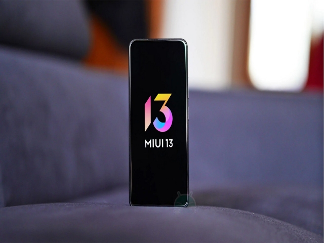 رابط کاربری MIUI 13 برای 5 گوشی قدیمی شیائومی عرضه شد رابط کاربری MIUI 13 برای 5 گوشی قدیمی شیائومی عرضه شد
