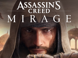 نقش آفرینی شهره آغداشلو در بازی Assassin's Creed: Mirage
