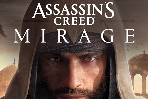 Assassins'creed Mirage