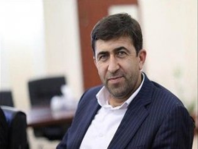 سرپرست جدید تیم ملی مشخص شد سرپرست جدید تیم ملی مشخص شد