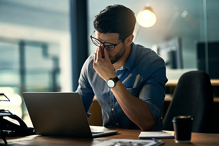 فرسودگی روانی