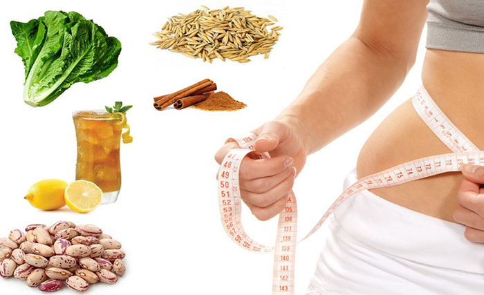 رازهای لاغری شکم برای خانم‌ها